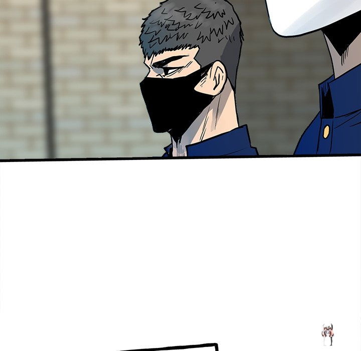 The Villain The Villain Chapter 95 - Page 13