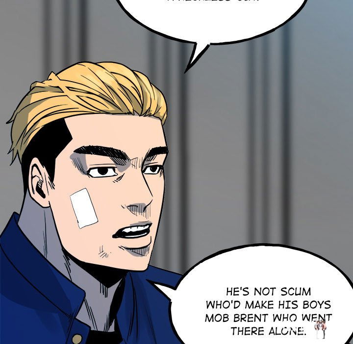 The Villain The Villain Chapter 95 - Page 131