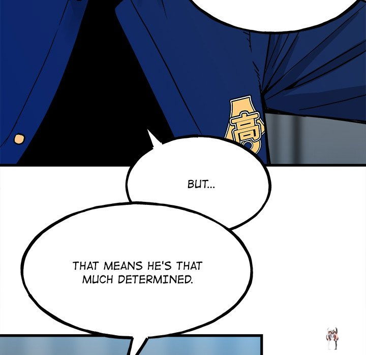 The Villain The Villain Chapter 95 - Page 132