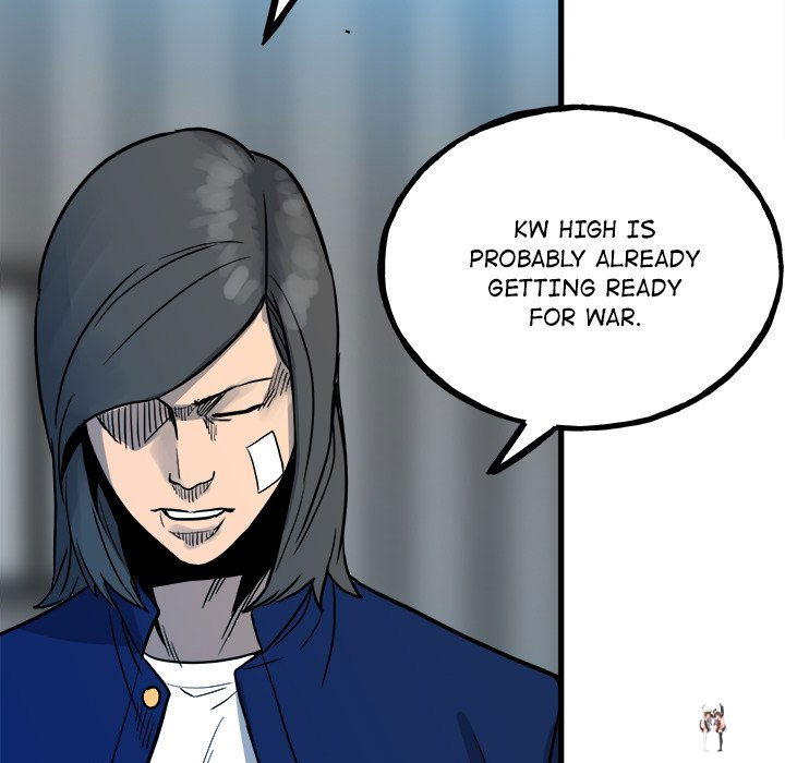 The Villain The Villain Chapter 95 - Page 133