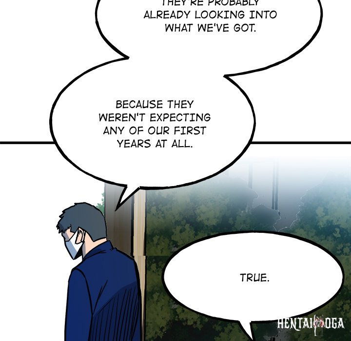 The Villain The Villain Chapter 95 - Page 135