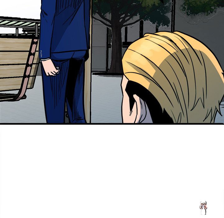 The Villain The Villain Chapter 95 - Page 136