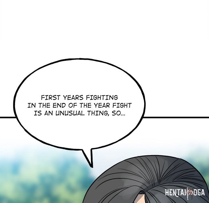 The Villain The Villain Chapter 95 - Page 137