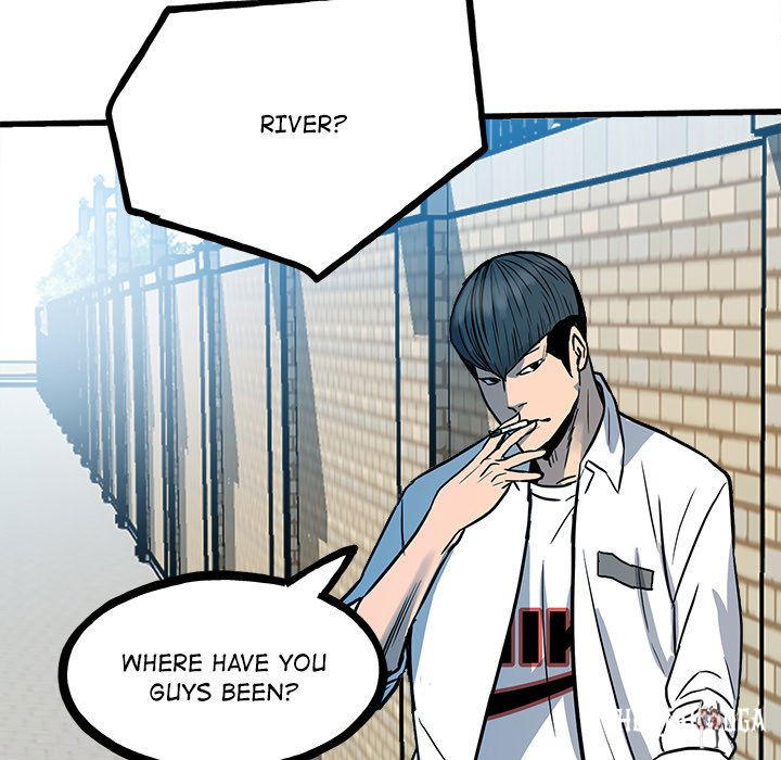 The Villain The Villain Chapter 95 - Page 14