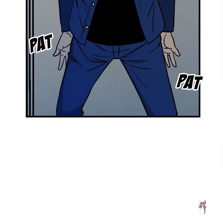 The Villain The Villain Chapter 95 - Page 141