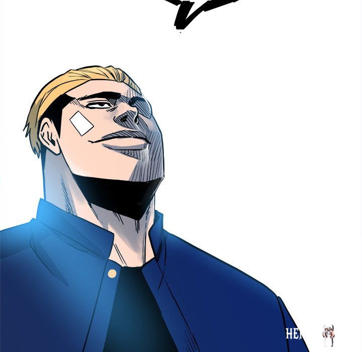 The Villain The Villain Chapter 95 - Page 143