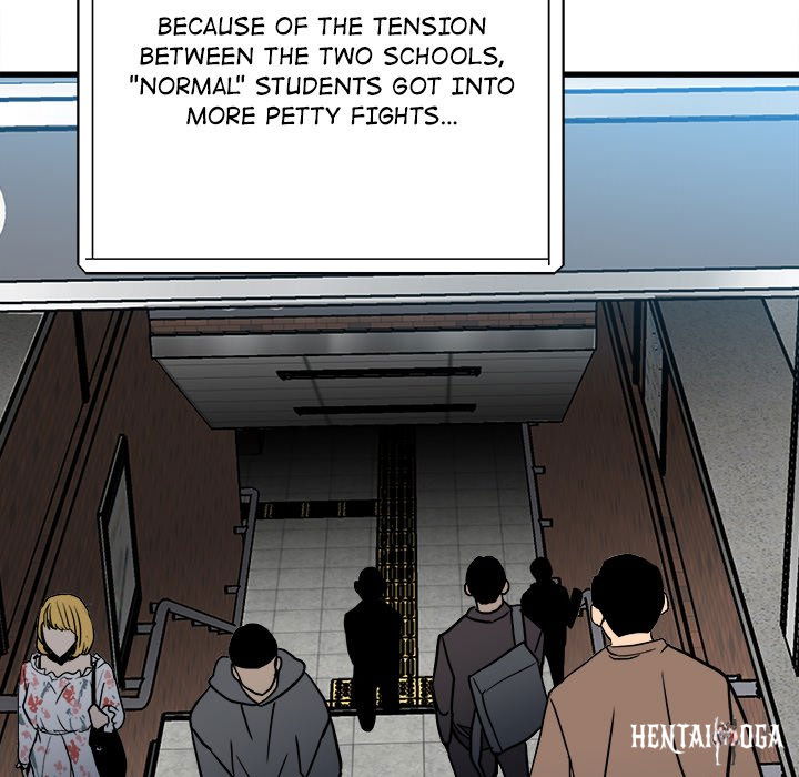 The Villain The Villain Chapter 95 - Page 148