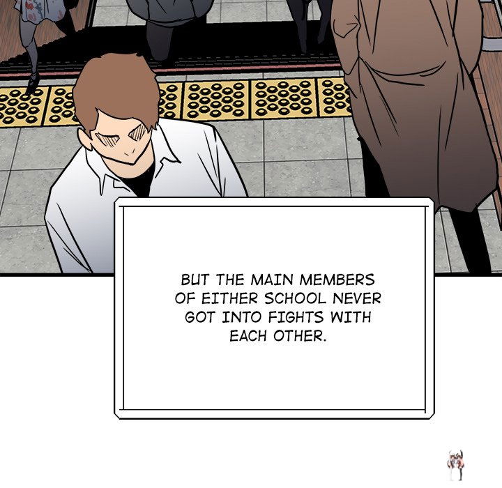 The Villain The Villain Chapter 95 - Page 149