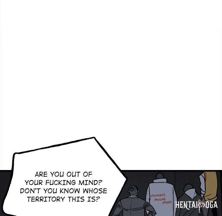 The Villain The Villain Chapter 95 - Page 153