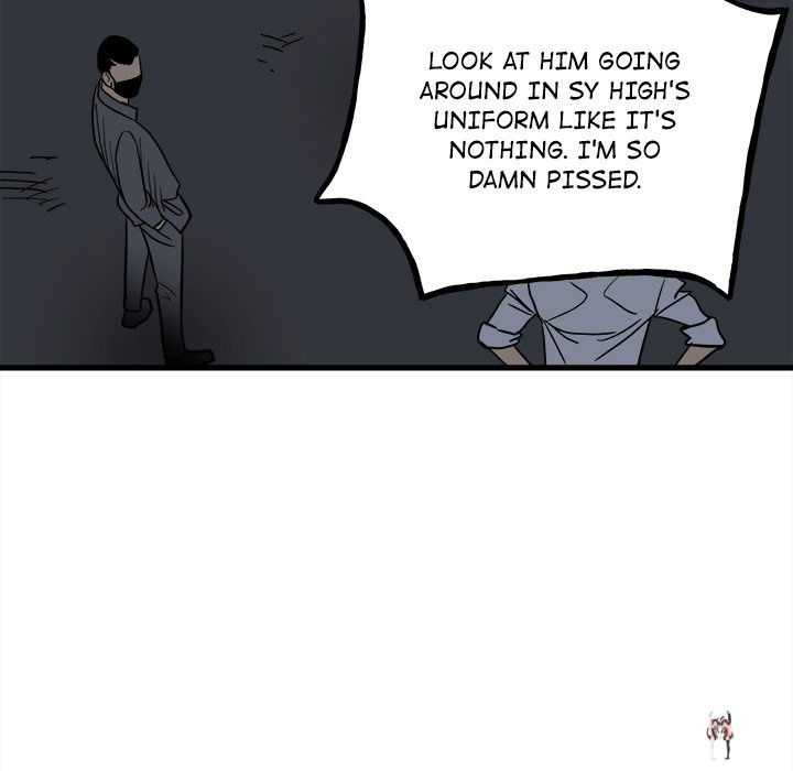 The Villain The Villain Chapter 95 - Page 155