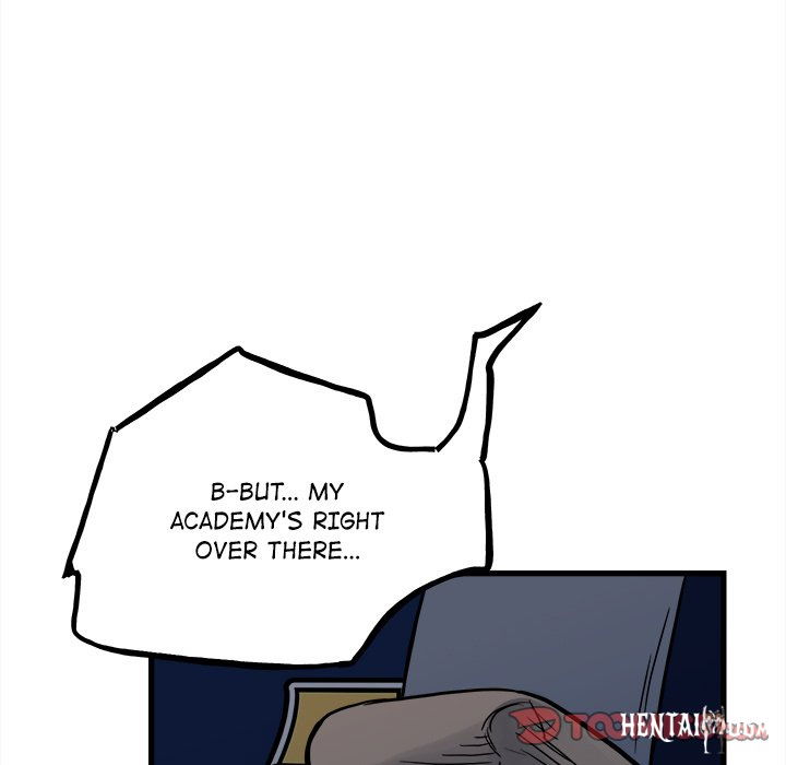 The Villain The Villain Chapter 95 - Page 156