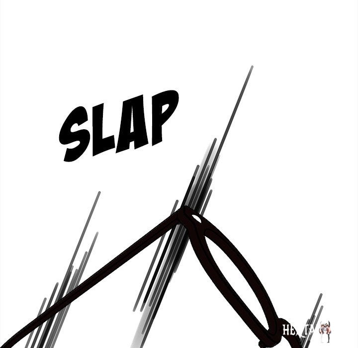 The Villain The Villain Chapter 95 - Page 159