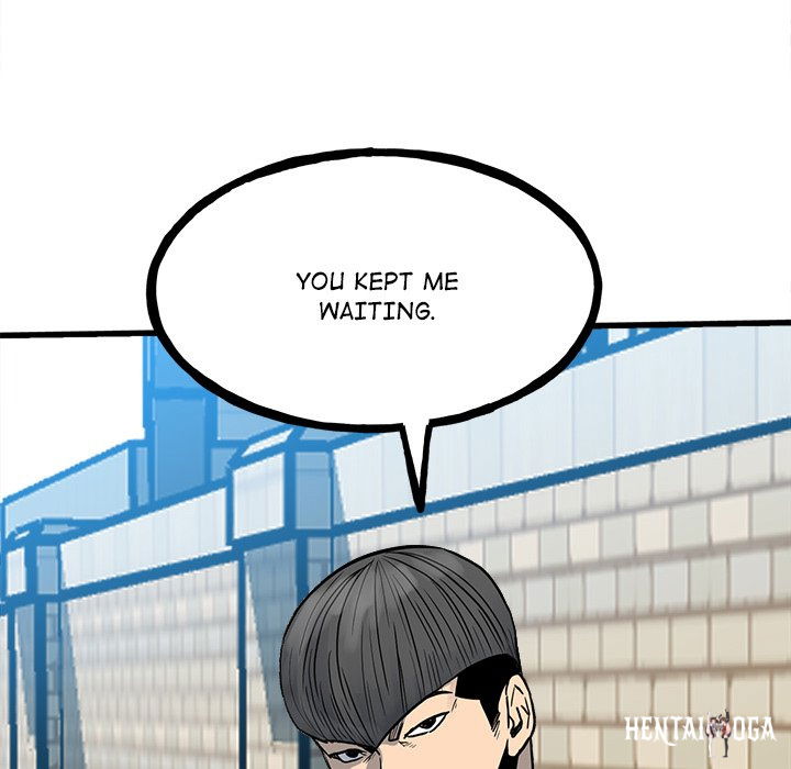 The Villain The Villain Chapter 95 - Page 16