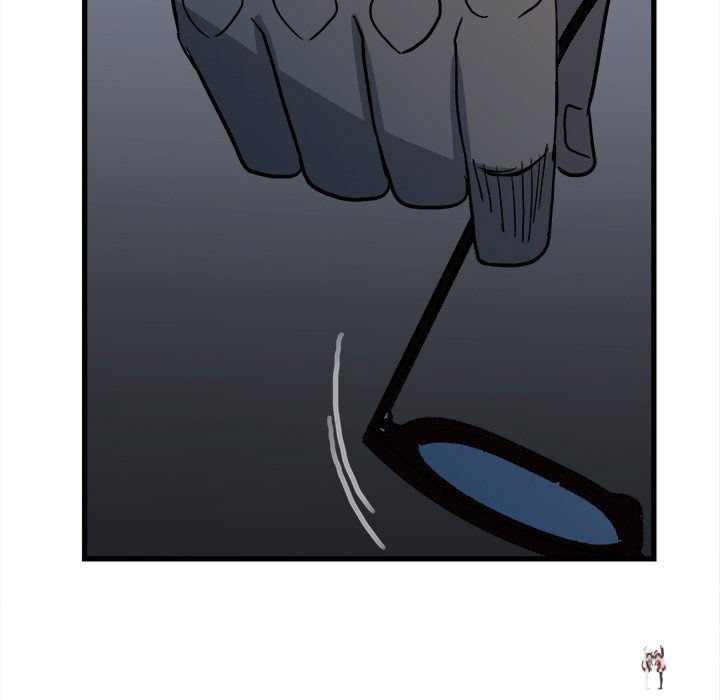 The Villain The Villain Chapter 95 - Page 164