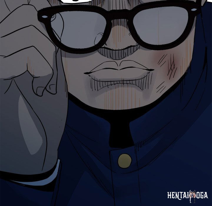 The Villain The Villain Chapter 95 - Page 168