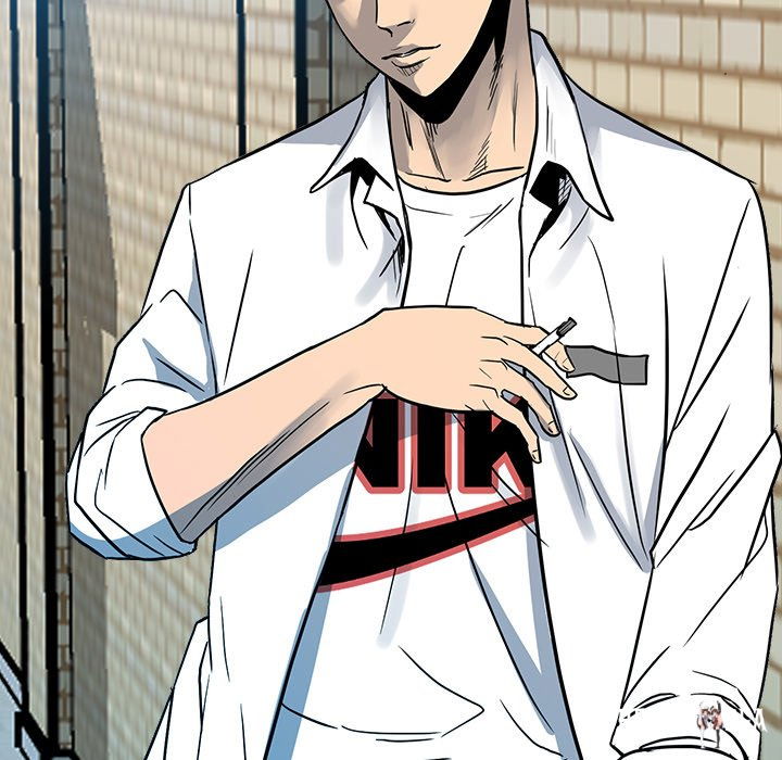 The Villain The Villain Chapter 95 - Page 17