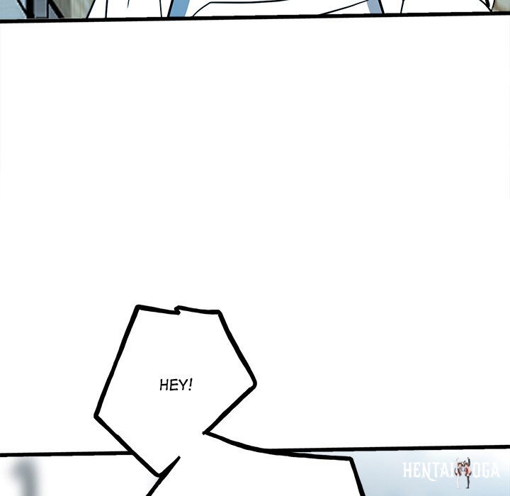 The Villain The Villain Chapter 95 - Page 18