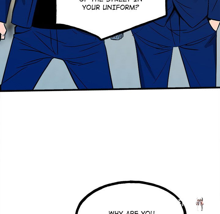 The Villain The Villain Chapter 95 - Page 20