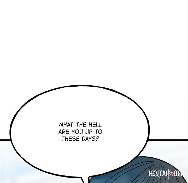 The Villain The Villain Chapter 95 - Page 23