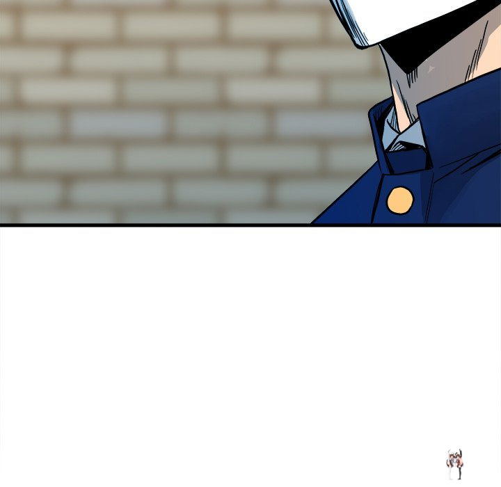 The Villain The Villain Chapter 95 - Page 27