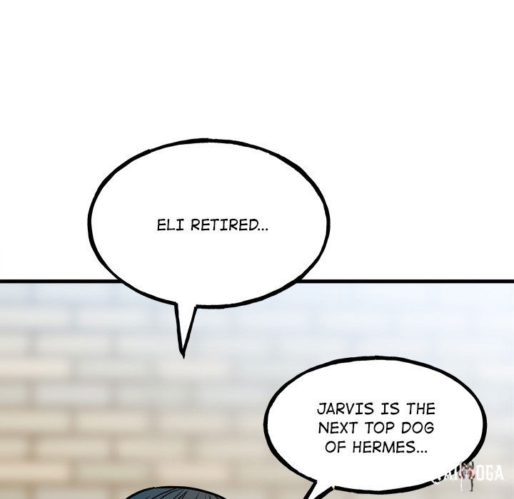 The Villain The Villain Chapter 95 - Page 28