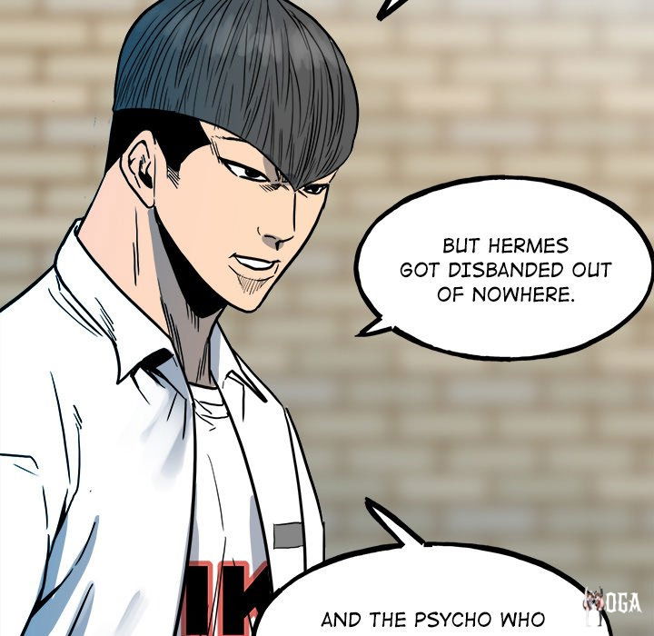 The Villain The Villain Chapter 95 - Page 29