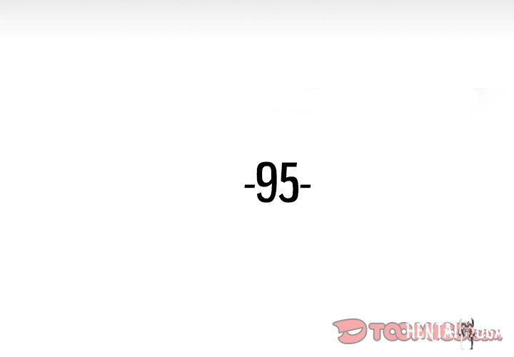 The Villain The Villain Chapter 95 - Page 3