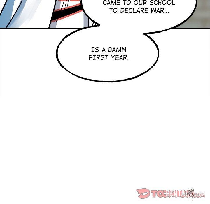 The Villain The Villain Chapter 95 - Page 30
