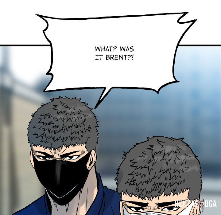 The Villain The Villain Chapter 95 - Page 31