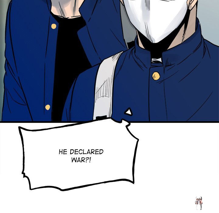 The Villain The Villain Chapter 95 - Page 32