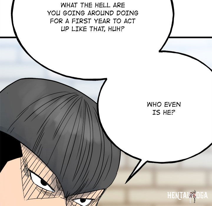 The Villain The Villain Chapter 95 - Page 34