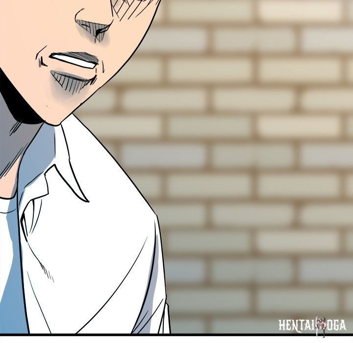 The Villain The Villain Chapter 95 - Page 35