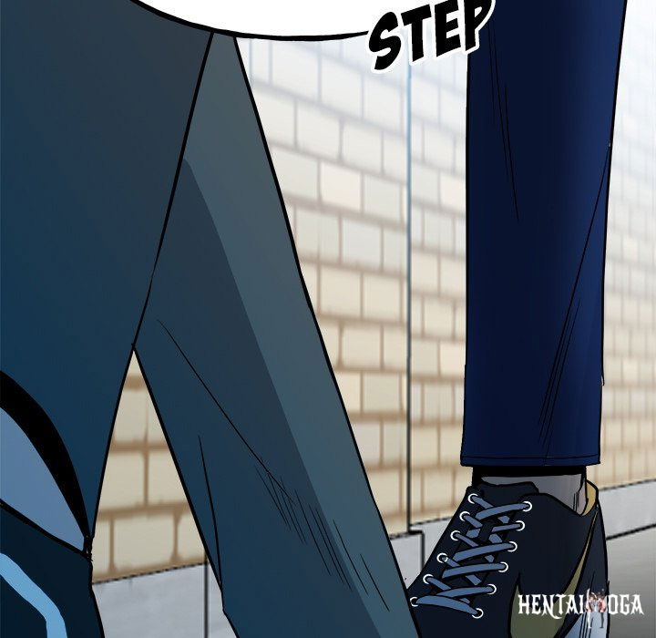 The Villain The Villain Chapter 95 - Page 37