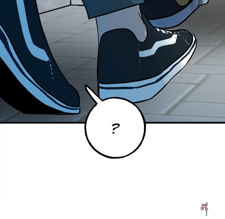 The Villain The Villain Chapter 95 - Page 38