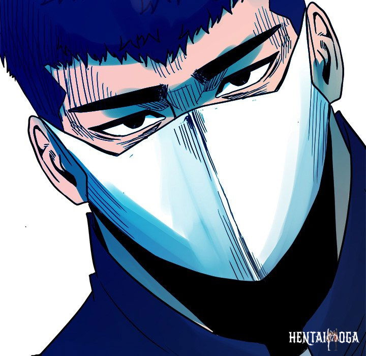 The Villain The Villain Chapter 95 - Page 41