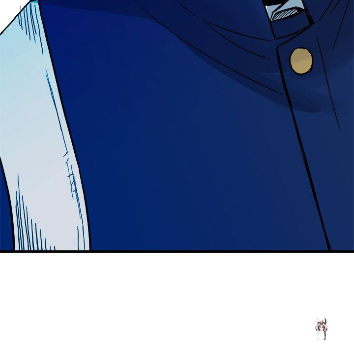 The Villain The Villain Chapter 95 - Page 42