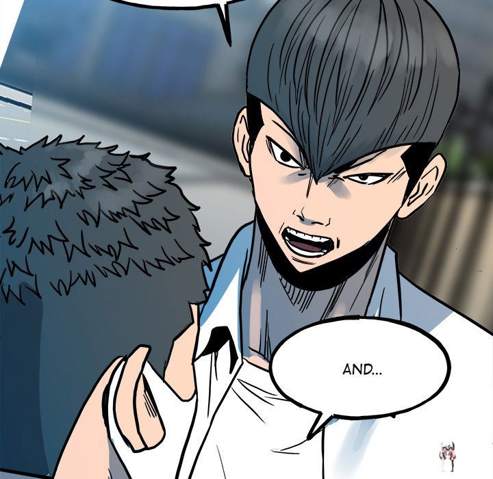 The Villain The Villain Chapter 95 - Page 44