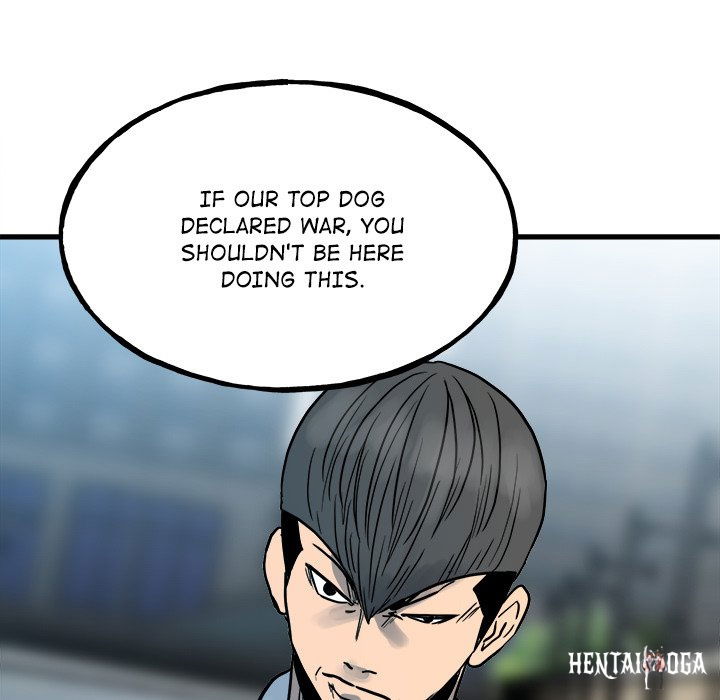 The Villain The Villain Chapter 95 - Page 46