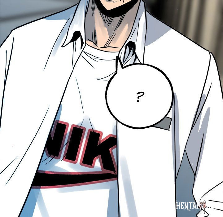 The Villain The Villain Chapter 95 - Page 47