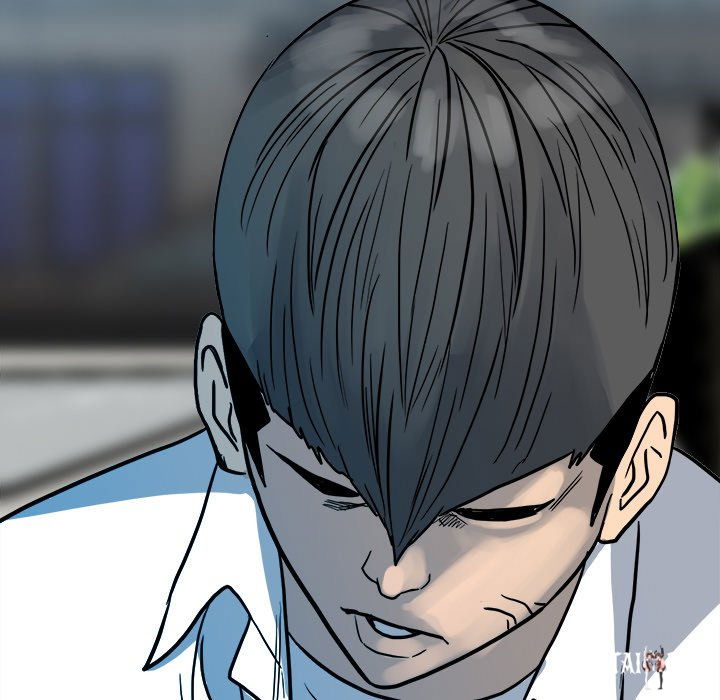 The Villain The Villain Chapter 95 - Page 54