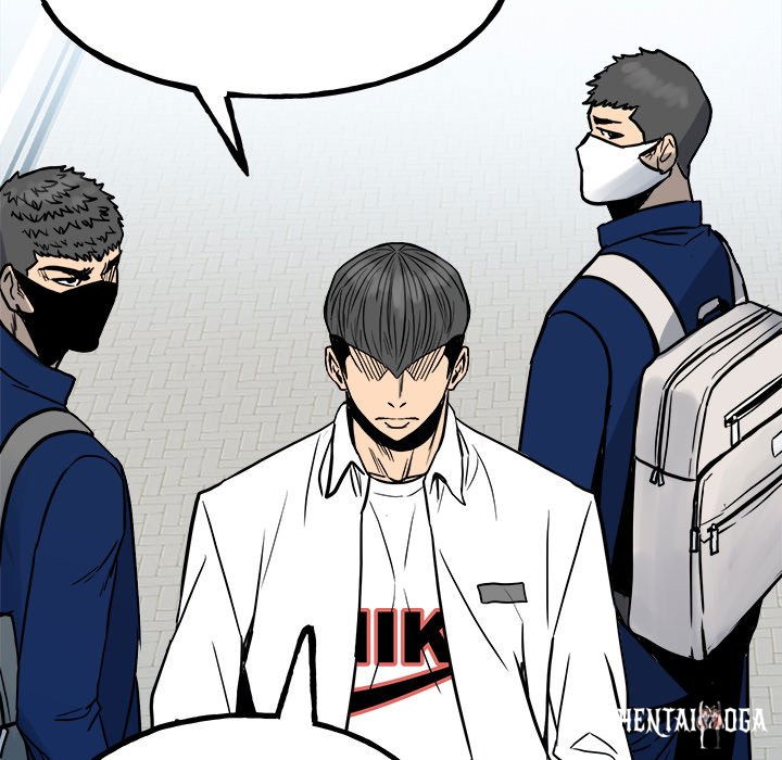 The Villain The Villain Chapter 95 - Page 56