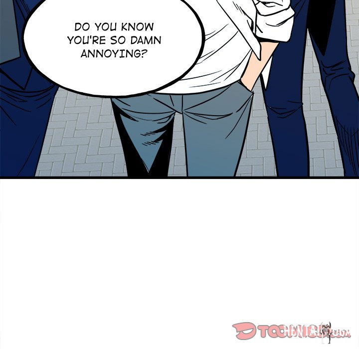The Villain The Villain Chapter 95 - Page 57