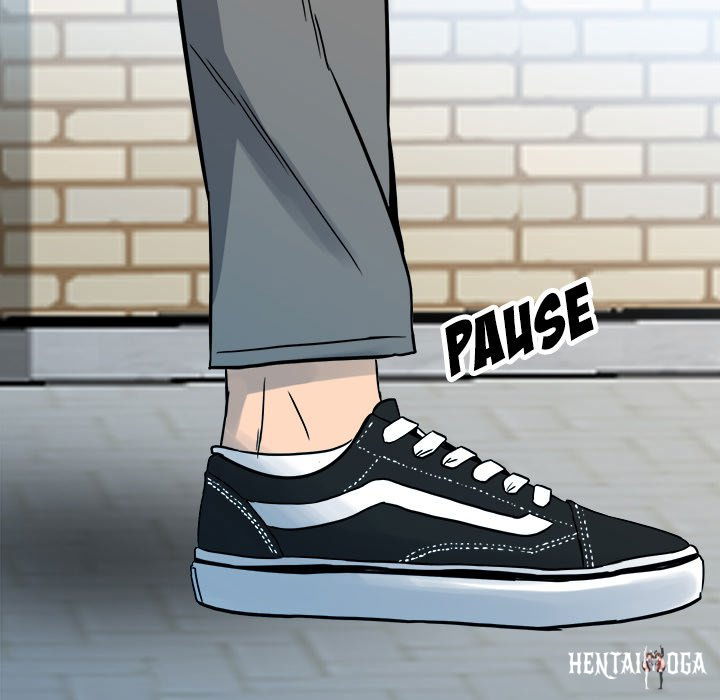 The Villain The Villain Chapter 95 - Page 59