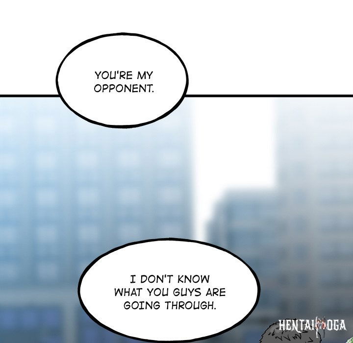 The Villain The Villain Chapter 95 - Page 61