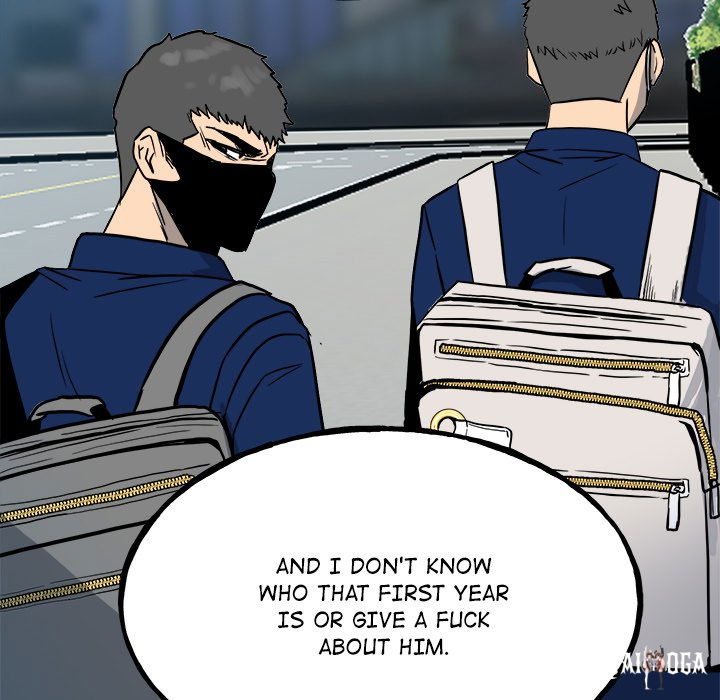 The Villain The Villain Chapter 95 - Page 62