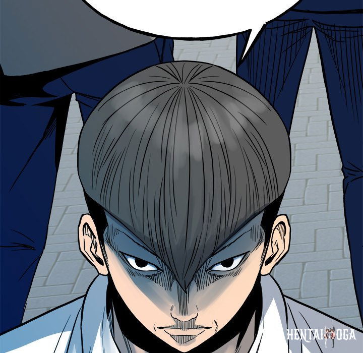 The Villain The Villain Chapter 95 - Page 63