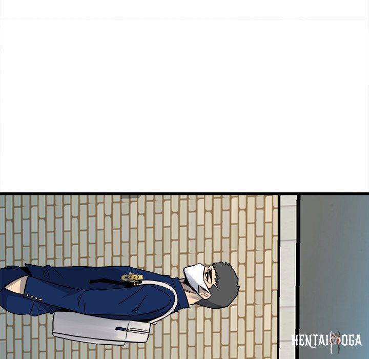 The Villain The Villain Chapter 95 - Page 65