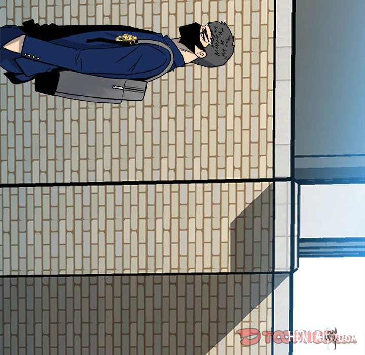 The Villain The Villain Chapter 95 - Page 66