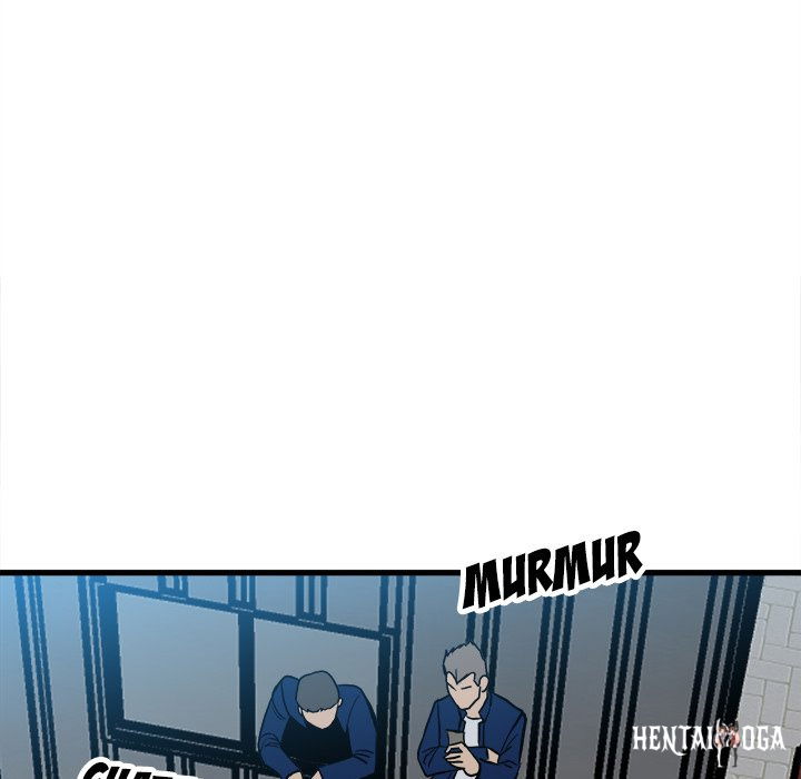 The Villain The Villain Chapter 95 - Page 71