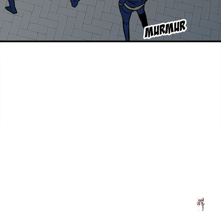 The Villain The Villain Chapter 95 - Page 73